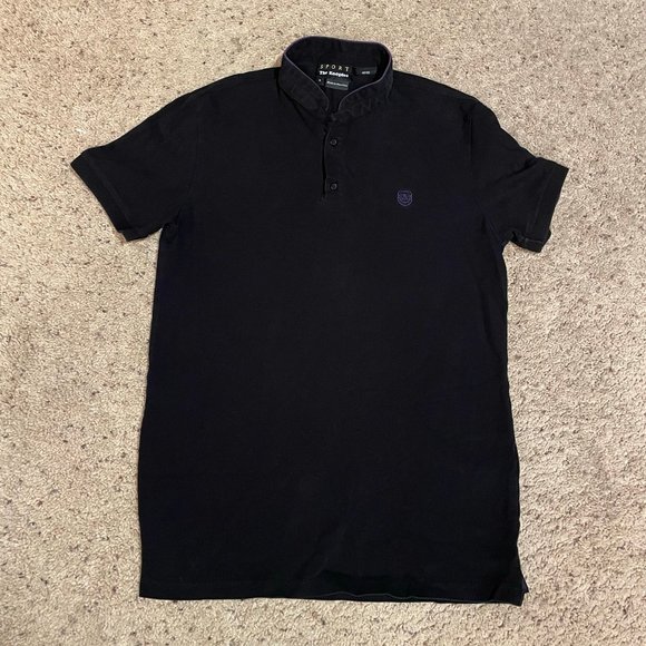 The Kooples Sport Polo - Picture 1 of 5